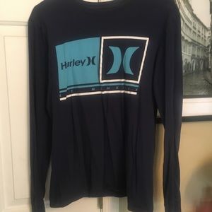 Hurley Long Sleeve